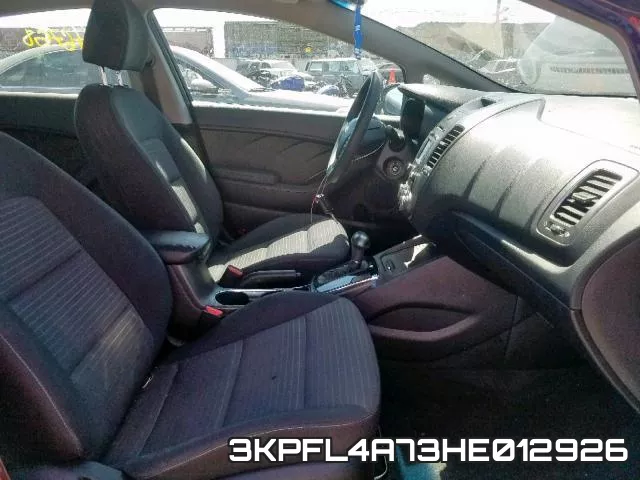 3KPFL4A73HE012926 фото 6