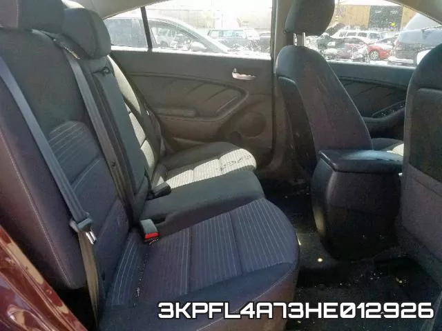 3KPFL4A73HE012926 фото 7