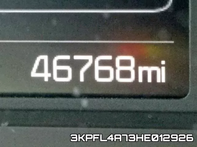 3KPFL4A73HE012926 фото 9