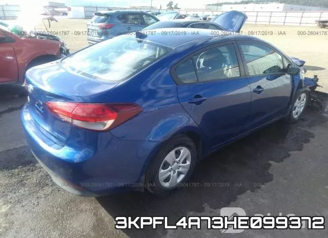 3KPFL4A73HE099372 фото 5