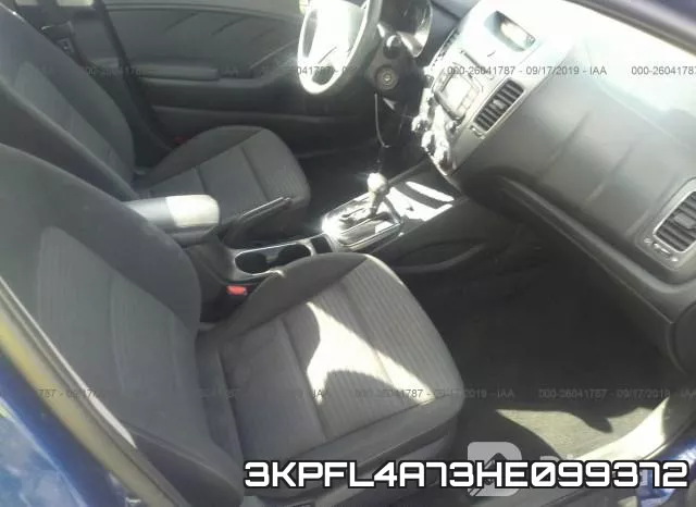 3KPFL4A73HE099372 фото 6