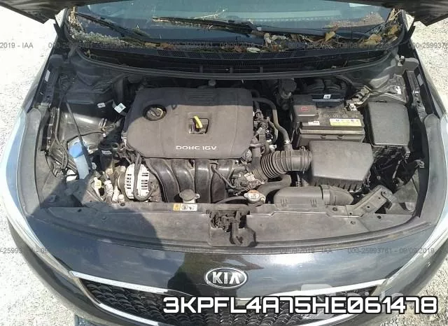 3KPFL4A75HE061478 фото 2