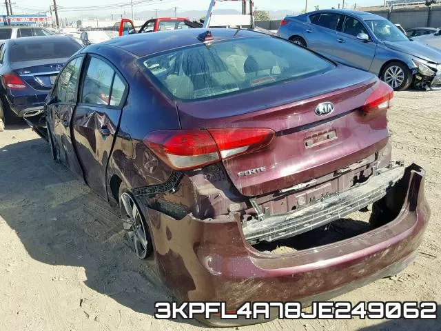 3KPFL4A78JE249062 фото 4