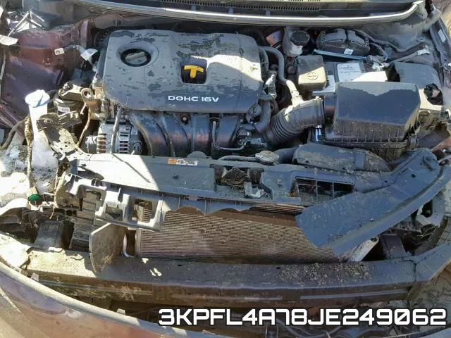 3KPFL4A78JE249062 фото 8