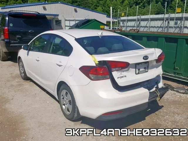 3KPFL4A79HE032632 фото 4