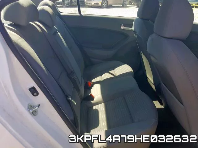 3KPFL4A79HE032632 фото 7