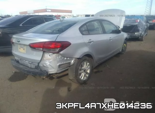 3KPFL4A7XHE014236 фото 5