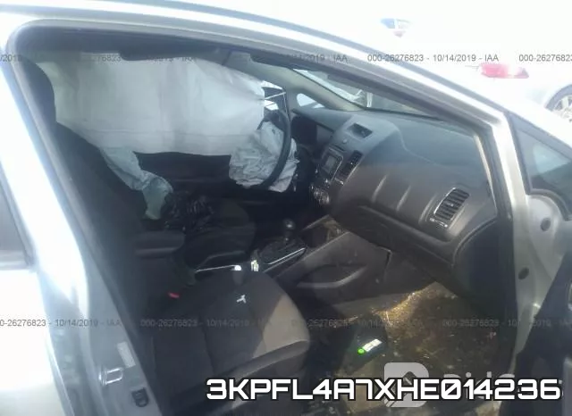 3KPFL4A7XHE014236 фото 6
