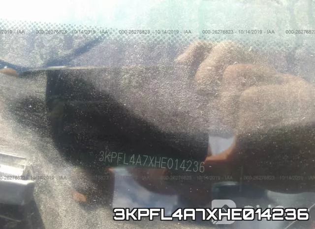 3KPFL4A7XHE014236 фото 10