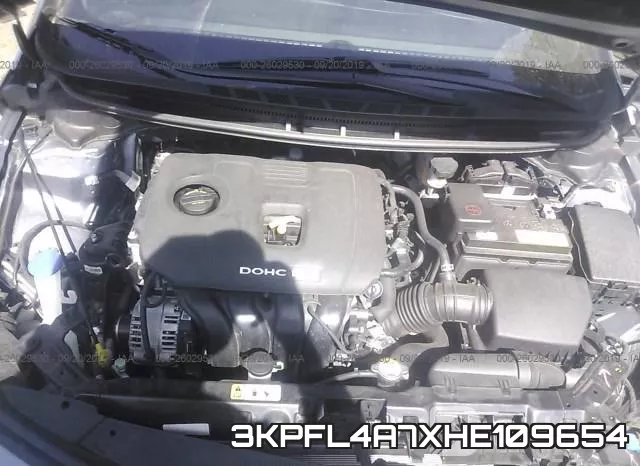 3KPFL4A7XHE109654 фото 2