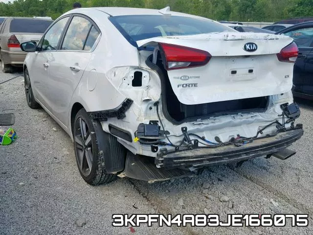3KPFN4A83JE166075 фото 4