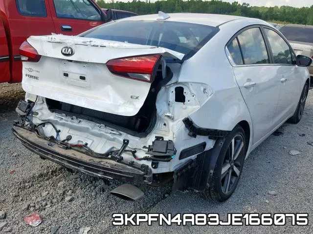 3KPFN4A83JE166075 фото 5