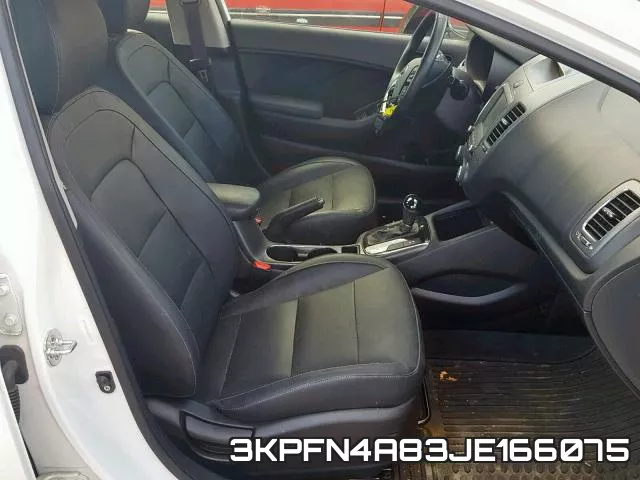 3KPFN4A83JE166075 фото 6