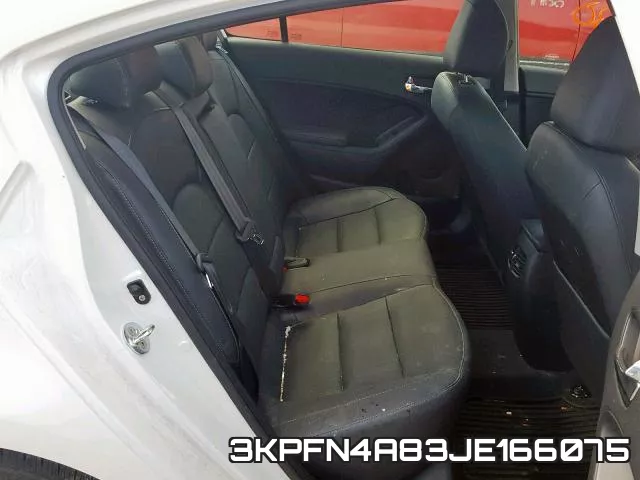 3KPFN4A83JE166075 фото 7