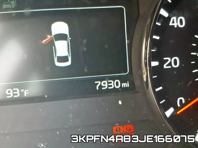 3KPFN4A83JE166075 фото 9