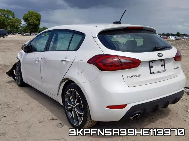 3KPFN5A39HE113370 фото 4