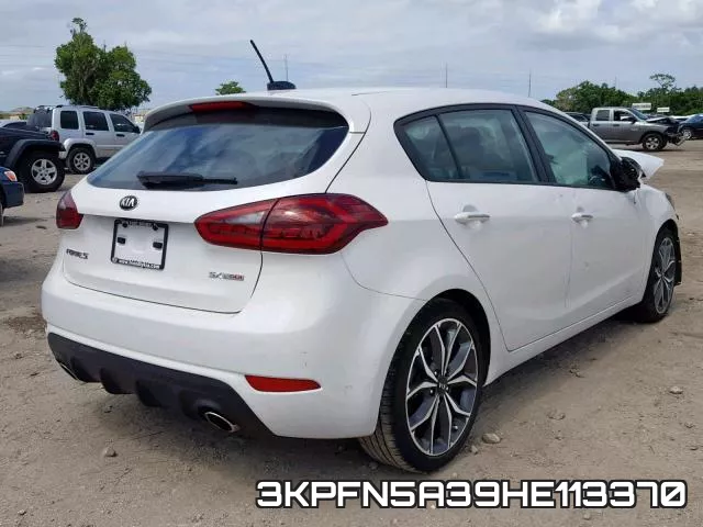 3KPFN5A39HE113370 фото 5