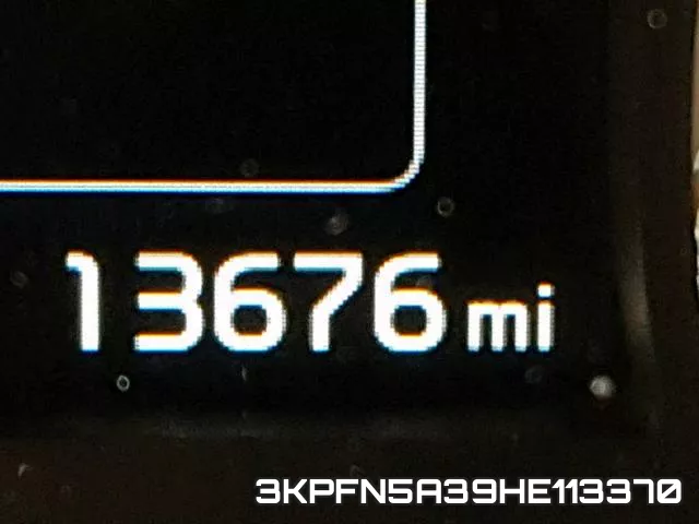 3KPFN5A39HE113370 фото 9