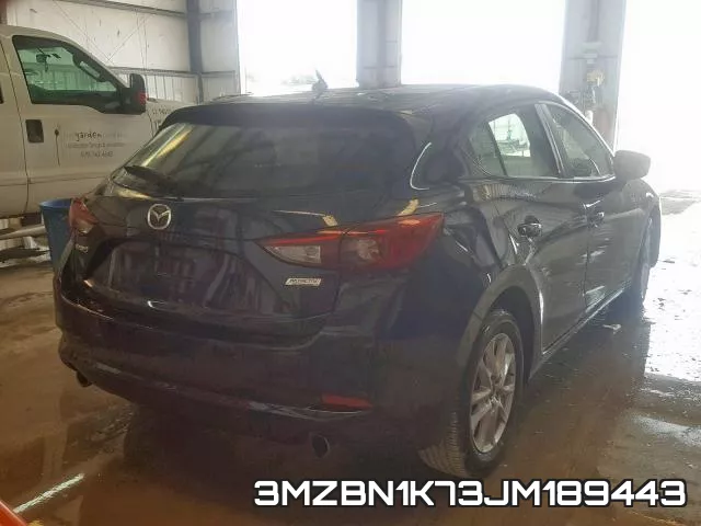 3MZBN1K73JM189443 фото 5