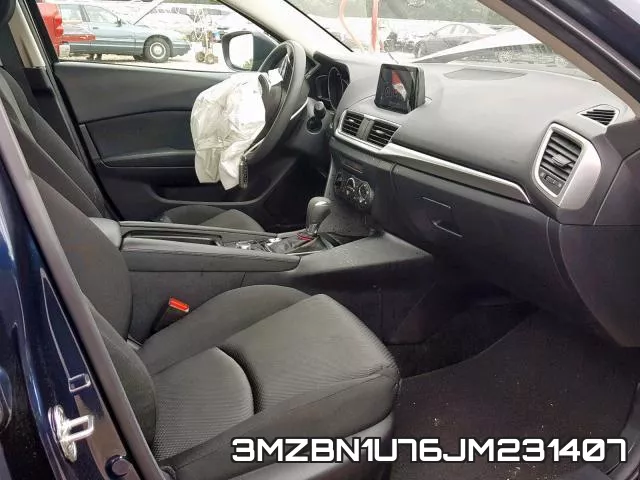 3MZBN1U76JM231407 фото 6