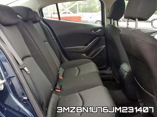 3MZBN1U76JM231407 фото 7