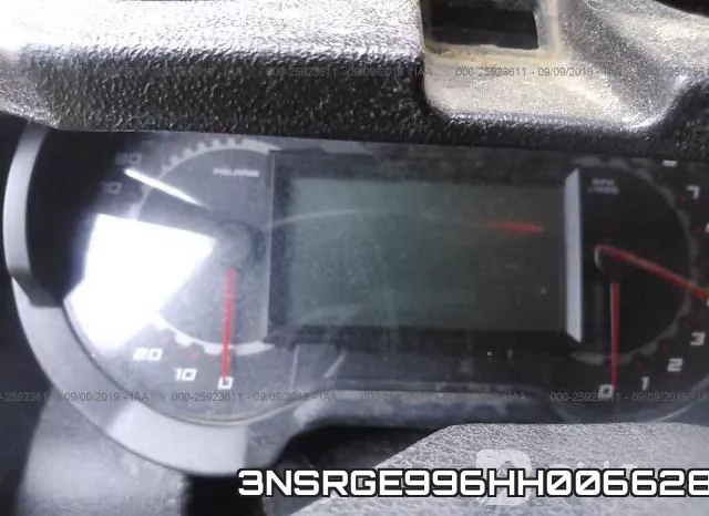 3NSRGE996HH006628 фото 7