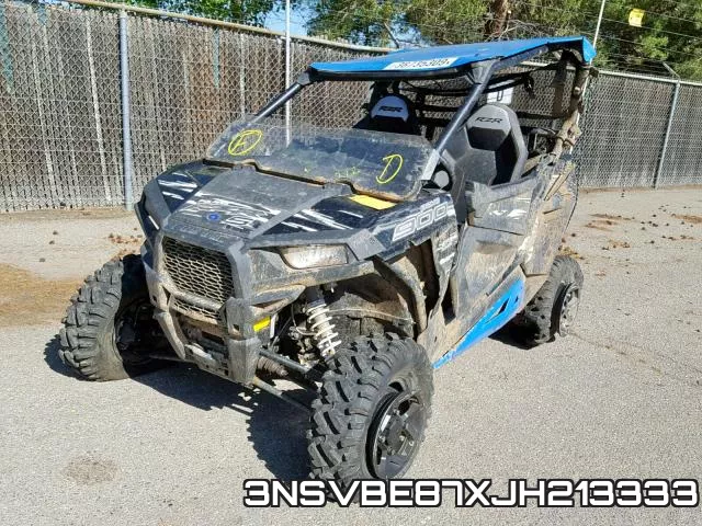 3NSVBE87XJH213333 фото 3