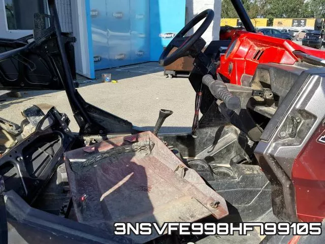 3NSVFE998HF799105 фото 6