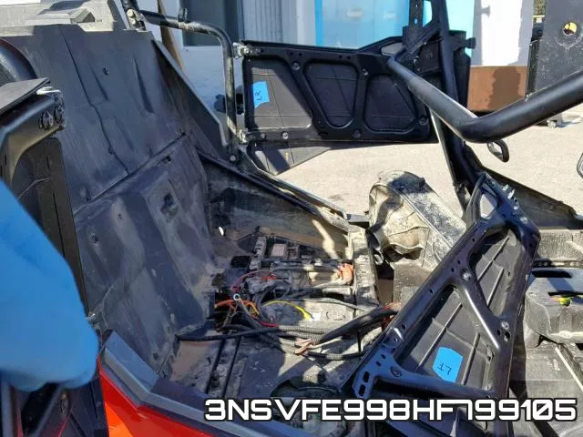 3NSVFE998HF799105 фото 7