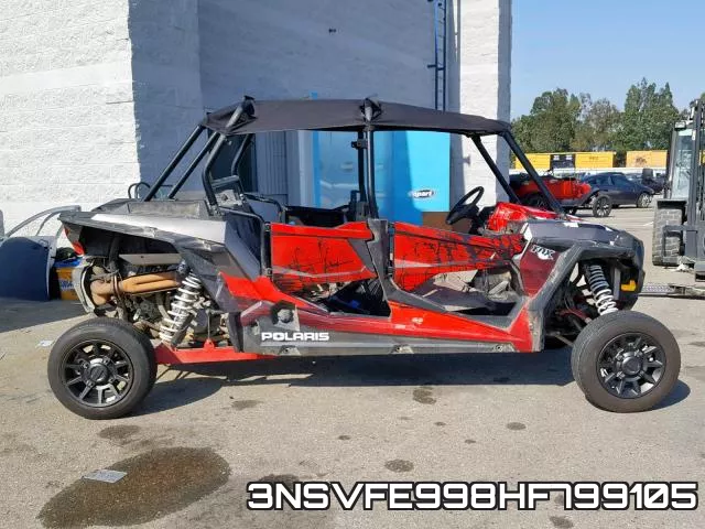 3NSVFE998HF799105 фото 10