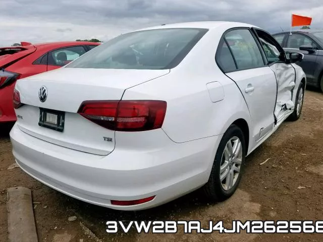 3VW2B7AJ4JM262568 фото 5
