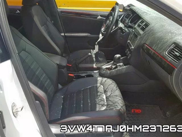3VW4T7AJ0HM237263 фото 6