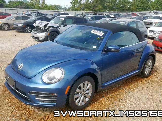 3VW5DAATXJM505158 фото 3