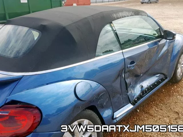 3VW5DAATXJM505158 фото 10