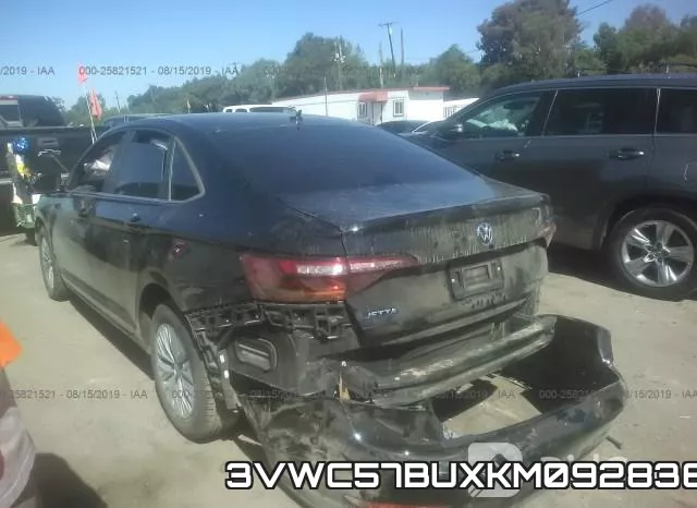 3VWC57BUXKM092836 фото 4