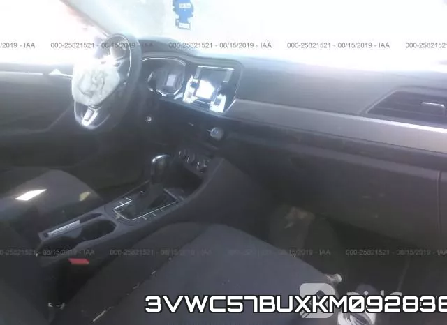 3VWC57BUXKM092836 фото 6