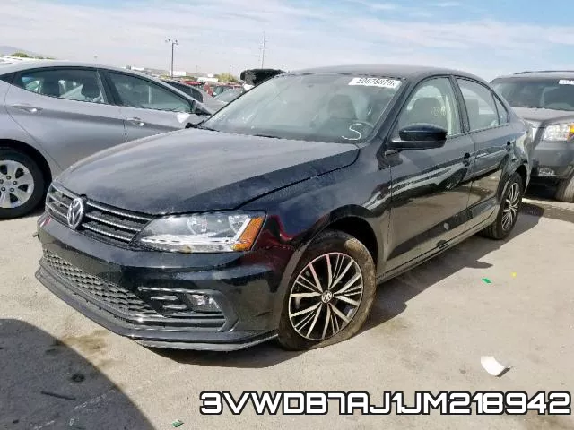 3VWDB7AJ1JM218942 фото 3