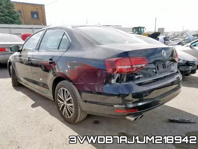 3VWDB7AJ1JM218942 фото 4