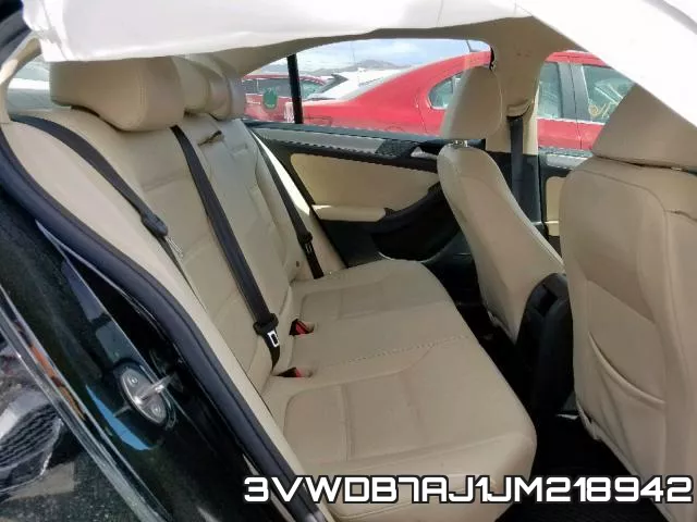 3VWDB7AJ1JM218942 фото 7