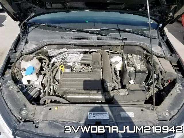 3VWDB7AJ1JM218942 фото 8