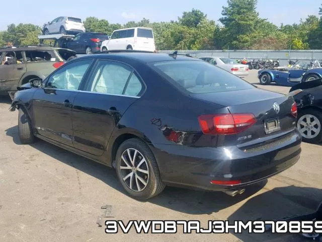 3VWDB7AJ3HM370859 фото 4