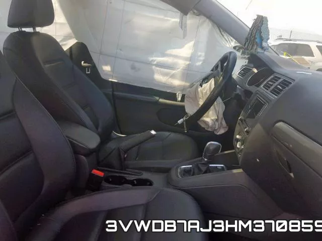 3VWDB7AJ3HM370859 фото 6