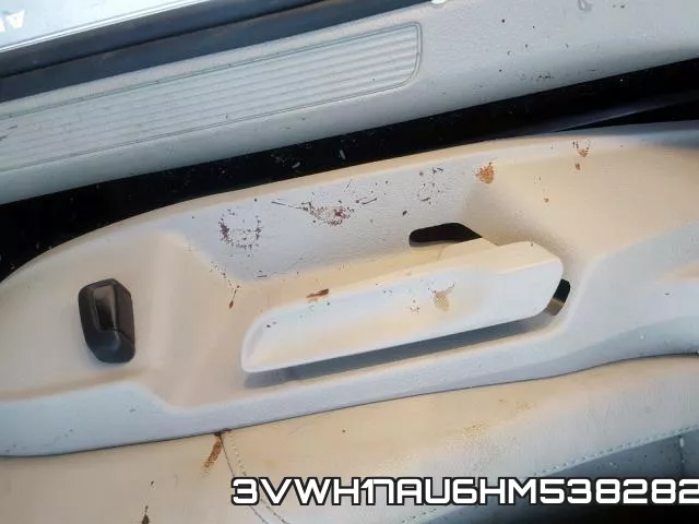 3VWH17AU6HM538282 фото 10