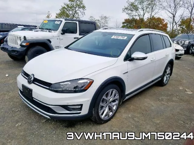 3VWH17AU9JM750244 фото 3