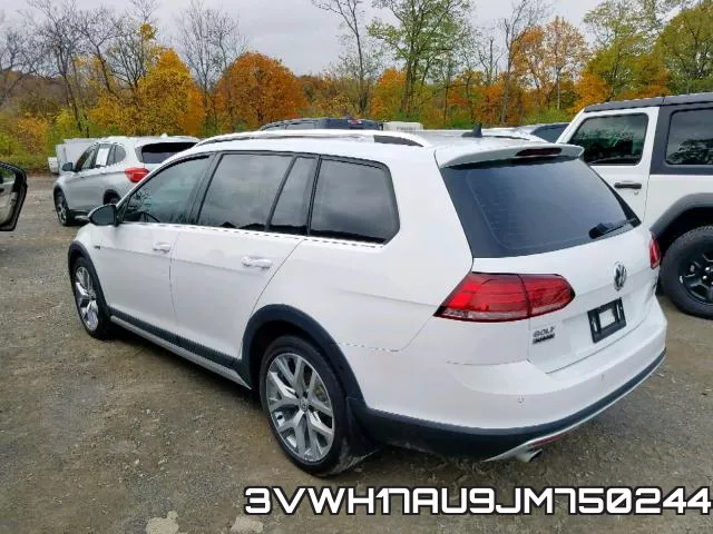 3VWH17AU9JM750244 фото 4