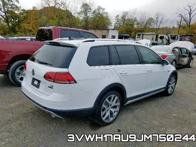 3VWH17AU9JM750244 фото 5