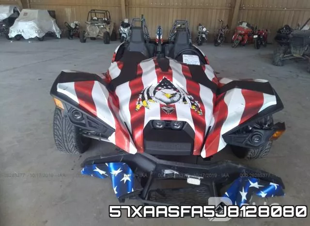 57XAASFA5J8128080 фото 6