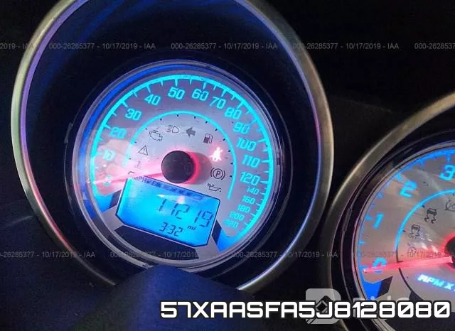 57XAASFA5J8128080 фото 8
