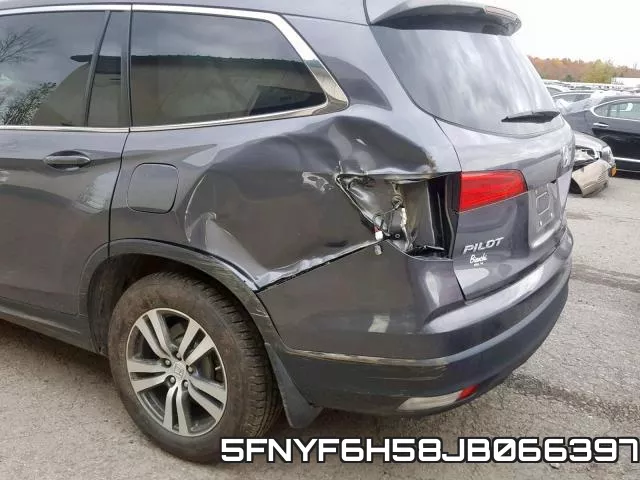 5FNYF6H58JB066397 фото 10