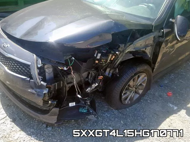 5XXGT4L15HG170771 фото 10